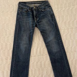 Men’s American eagle jeans
